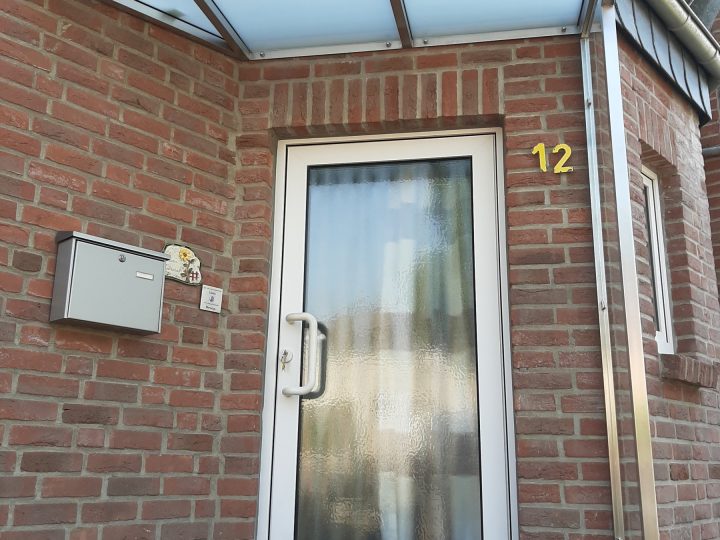 Vordächer und Terrassenüberdachungen
