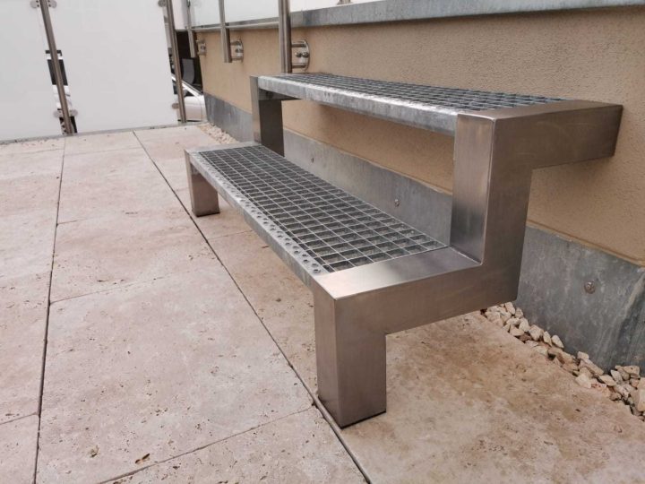 Treppenstufe